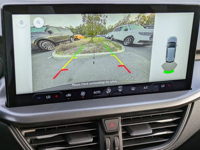 New 2026 Ford Escape Active w/ Tech Pack #1 FWD image 19