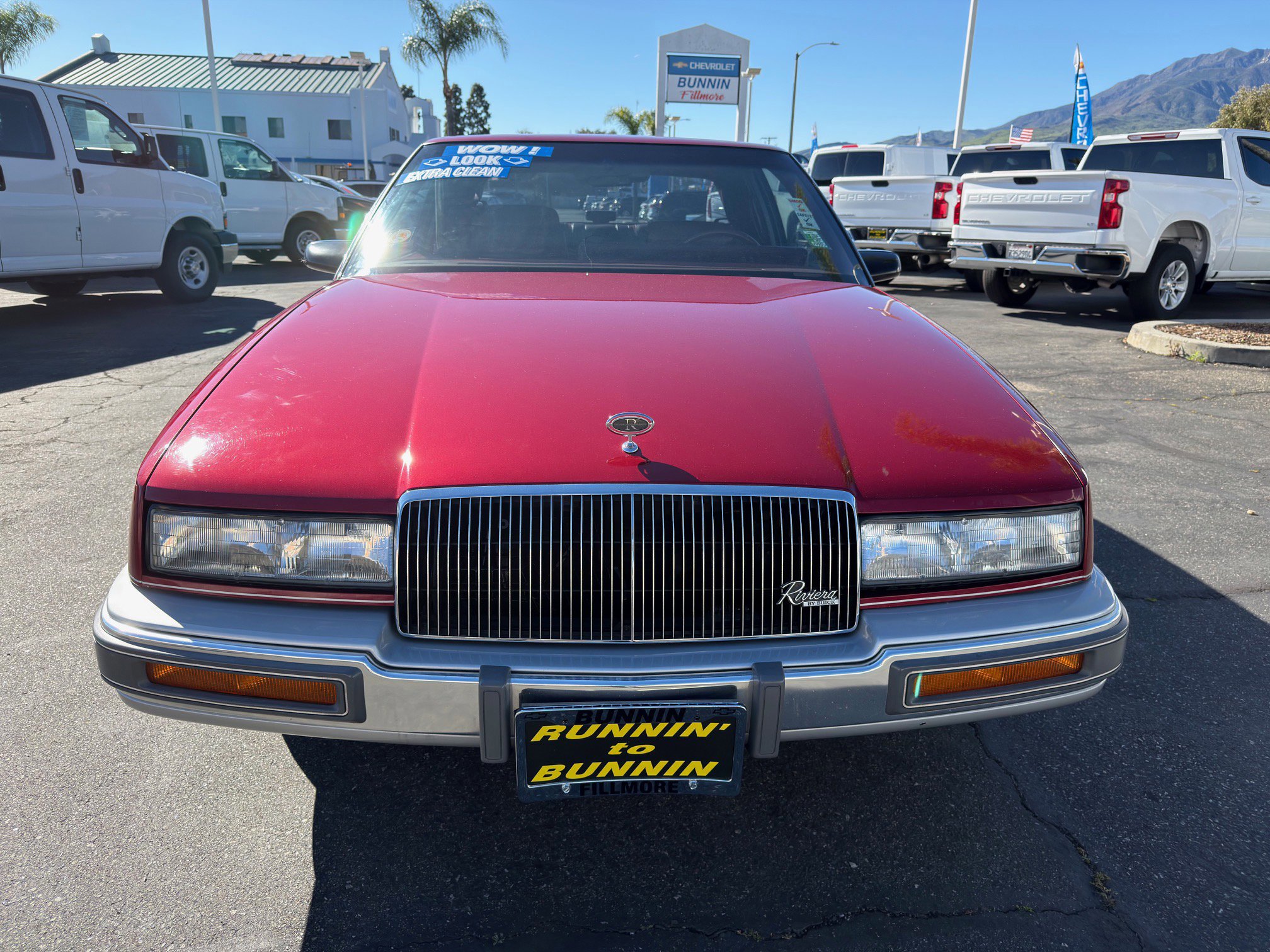 Used 1988 Buick Riviera Coupe image 42