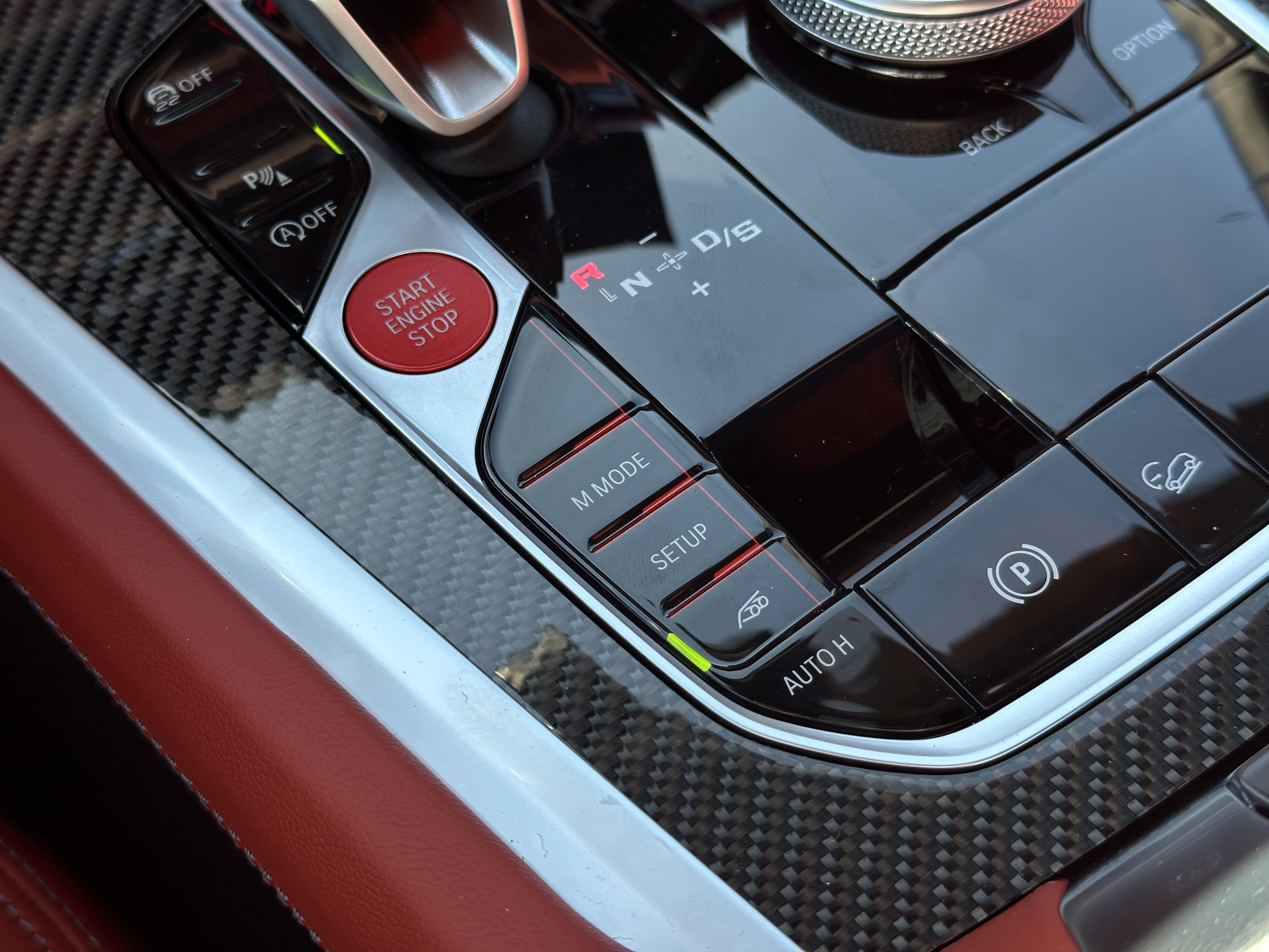 New 2026 BMW X5 M Competition w/ Executive Package image 26