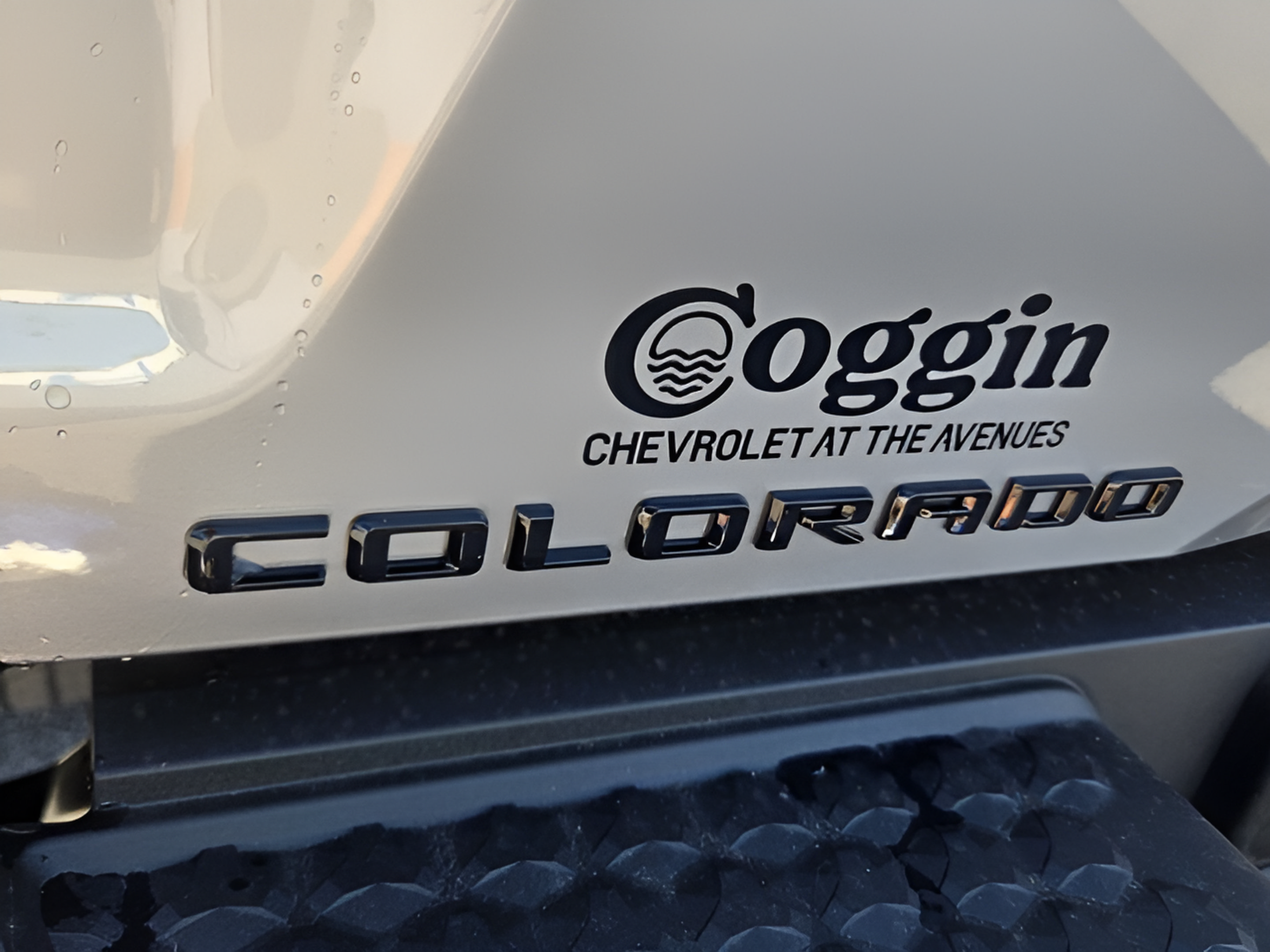 New 2026 Chevrolet Colorado W/T w/ WT Custom Package RWD image 15