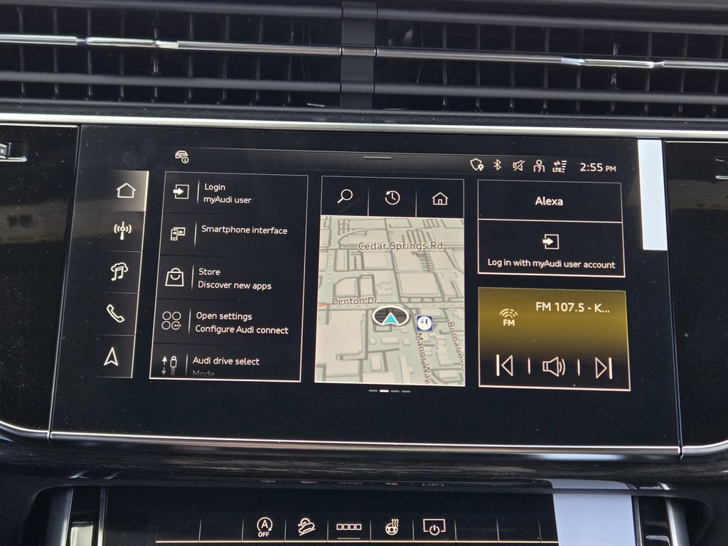 New 2026 Audi Q8 Premium Plus image 22