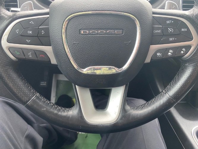 Used 2015 Dodge Durango Citadel w/ Technology Group AWD/4WD image 20