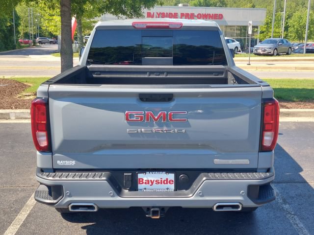 Used 2024 GMC Sierra 1500 Elevation w/ Elevation Premium Package AWD/4WD image 10