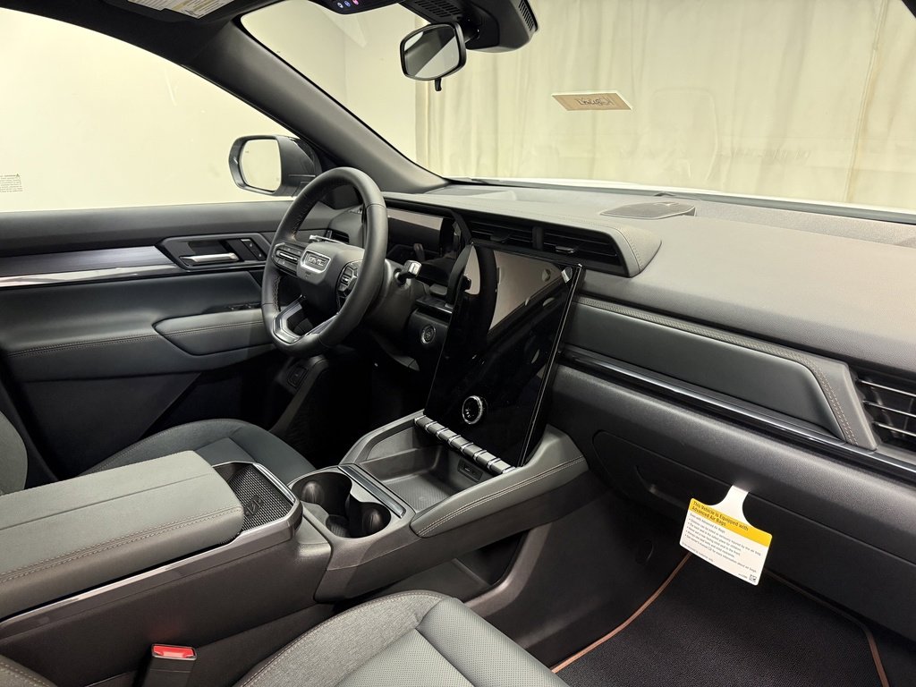 New 2026 GMC Terrain AT4 image 15