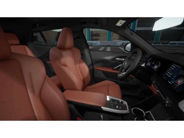 New 2026 BMW X2 xDrive28i w/ Technology Package AWD/4WD image 9