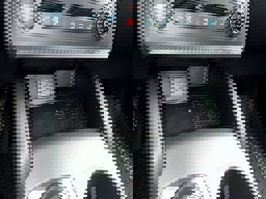 New 2025 Ford Bronco Sport Heritage w/ Convenience Package image 27