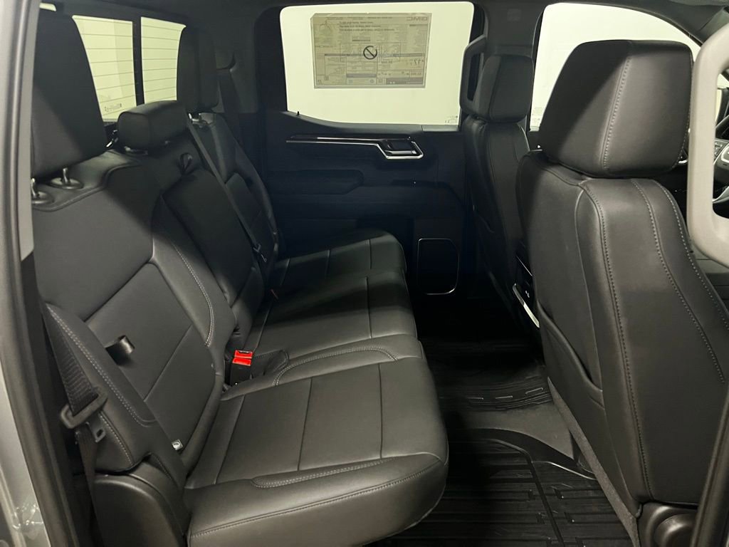 New 2026 GMC Sierra 1500 Elevation w/ Elevation Premium Package image 43