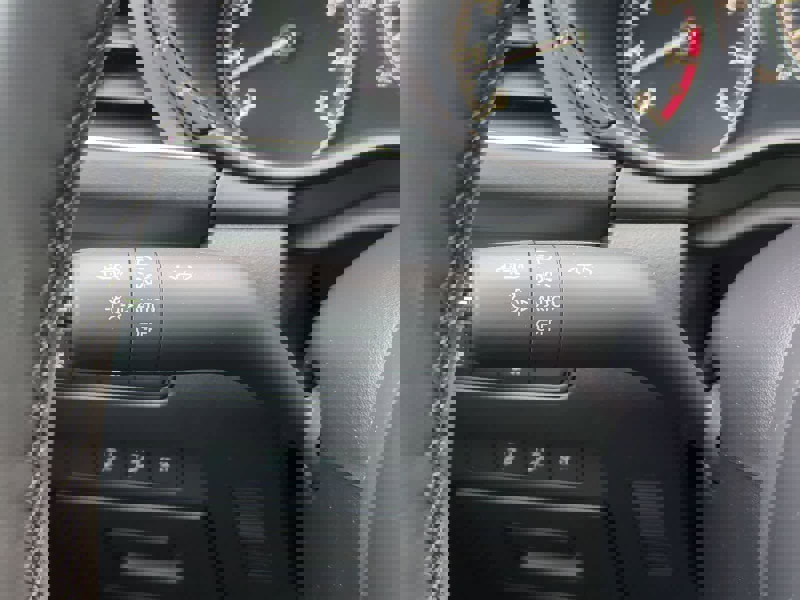 New 2026 MAZDA MAZDA3 Carbon image 27