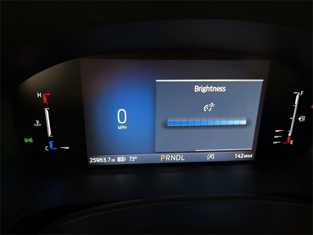 Used 2024 Ford Escape ST-Line image 14