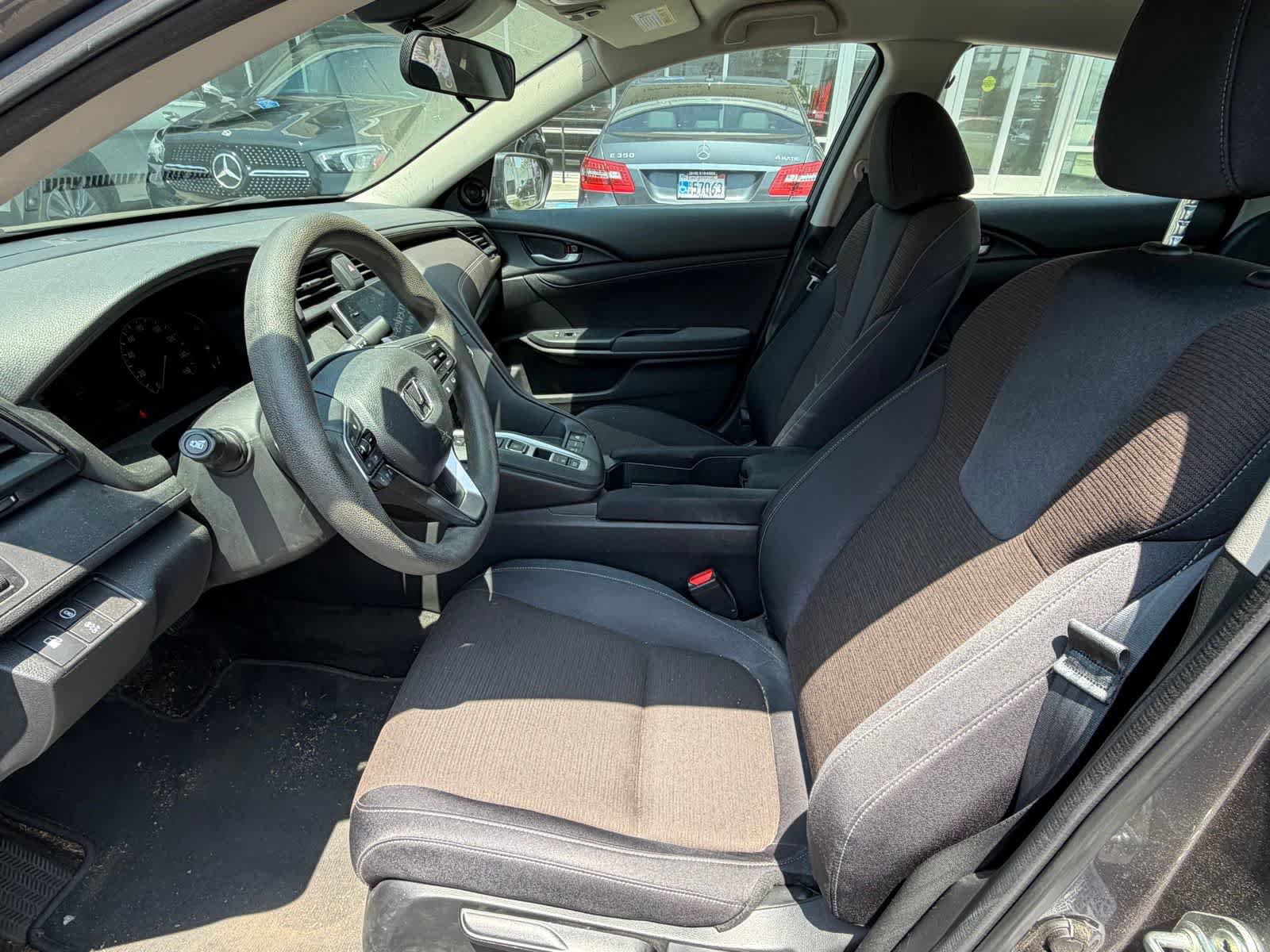 Used 2019 Honda Insight EX image 6