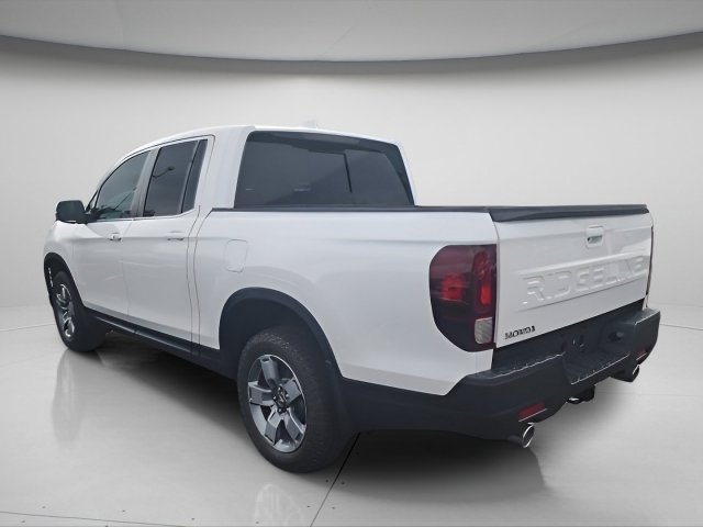 New 2026 Honda Ridgeline RTL image 4