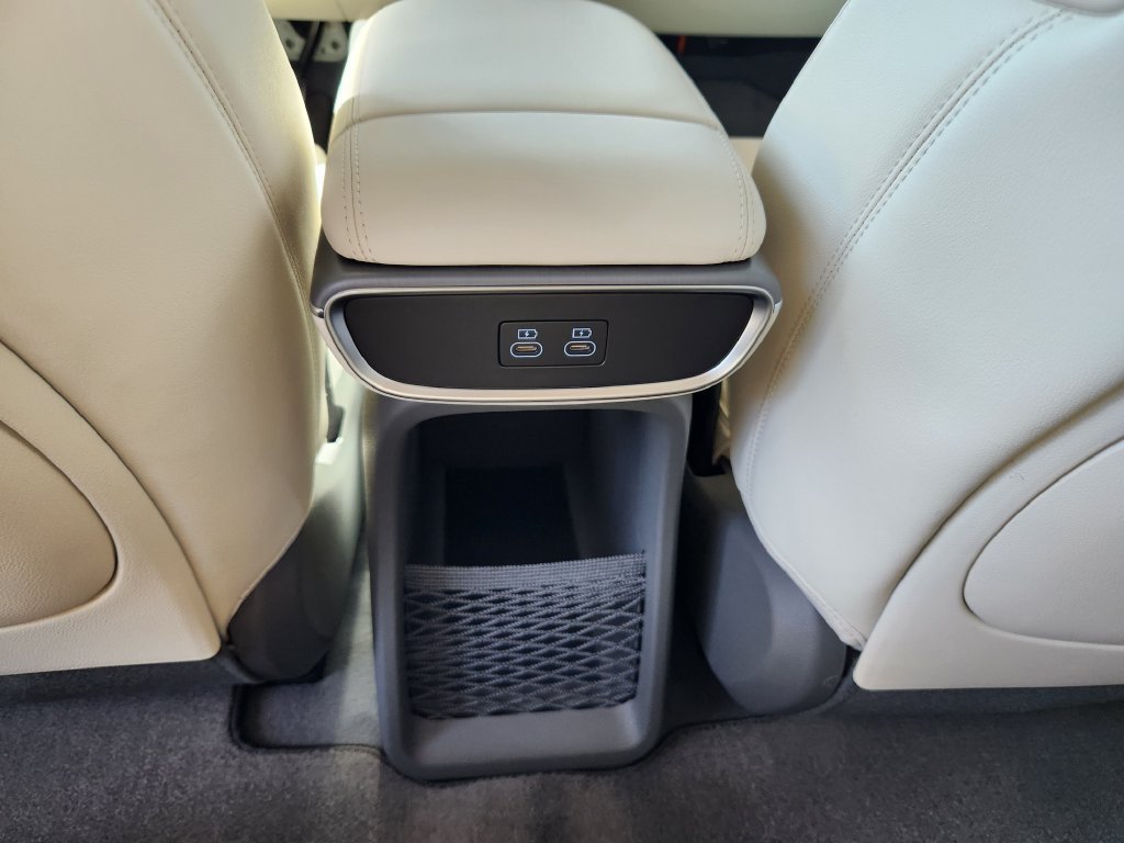 New 2027 Genesis GV60 Prestige AWD/4WD image 26