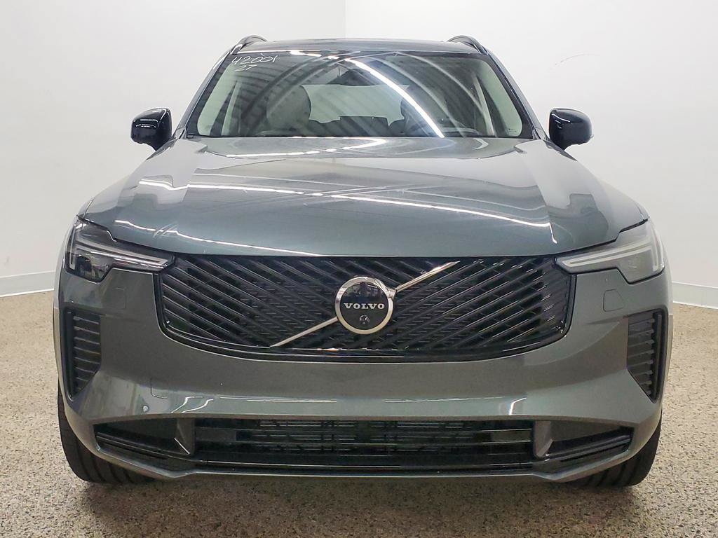 New 2027 Volvo XC90 B6 Ultra AWD/4WD image 5