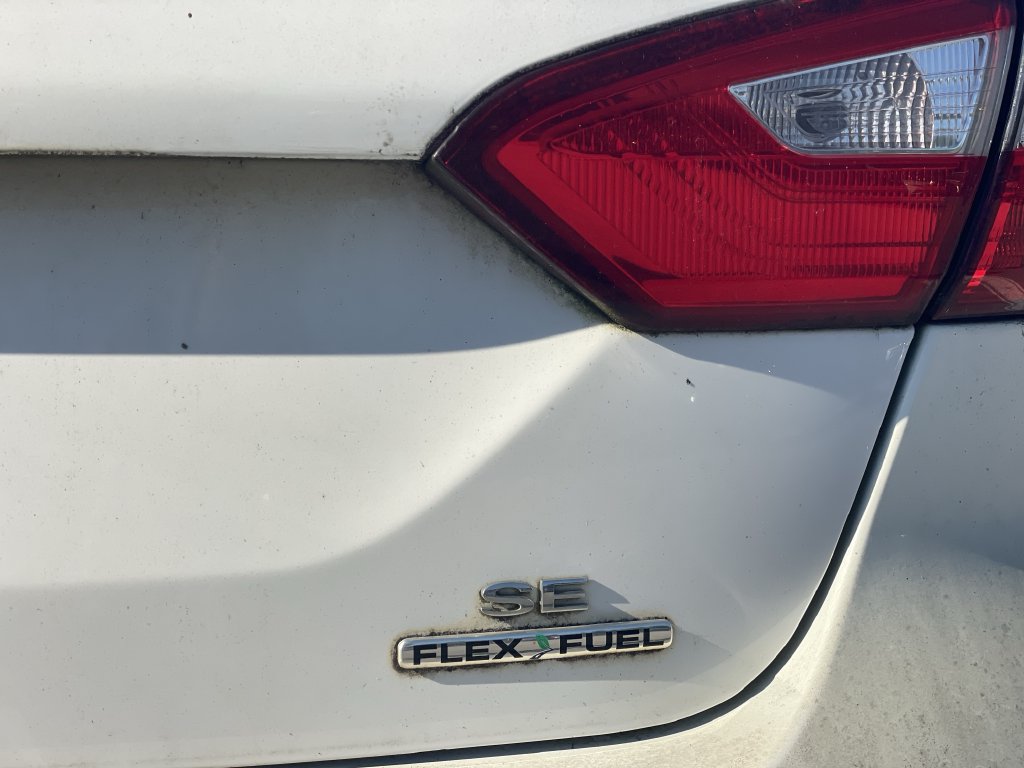 Used 2013 Ford Focus SE FWD image 7
