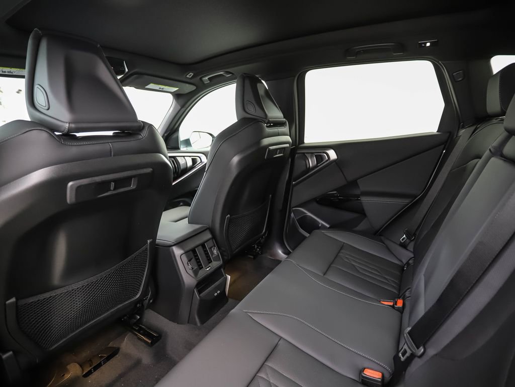 New 2026 BMW X3 xDrive30 w/ Convenience Package image 21