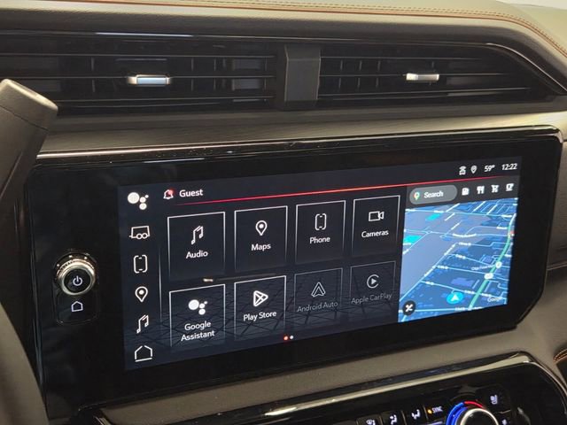 New 2026 GMC Sierra 2500 AT4 w/ AT4 Premium Plus Package image 19