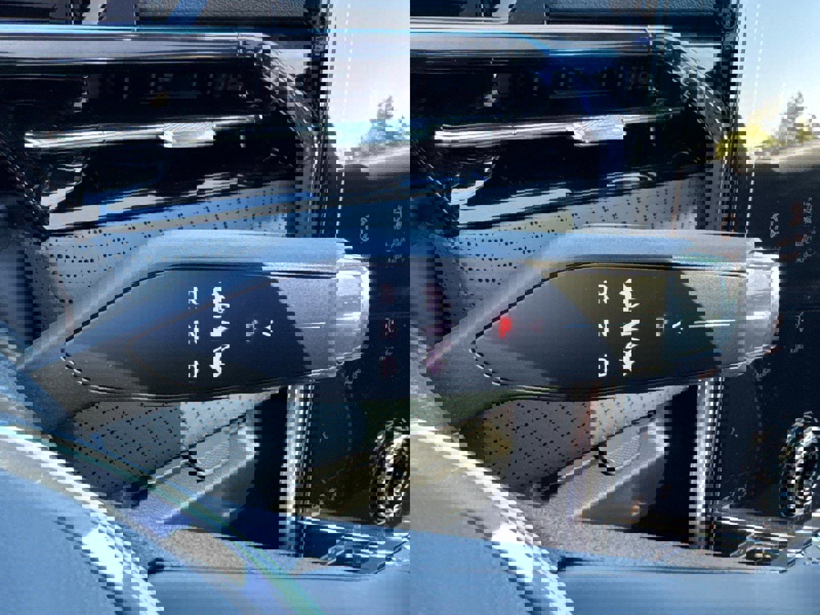 Used 2026 GMC Sierra EV AT4 image 35