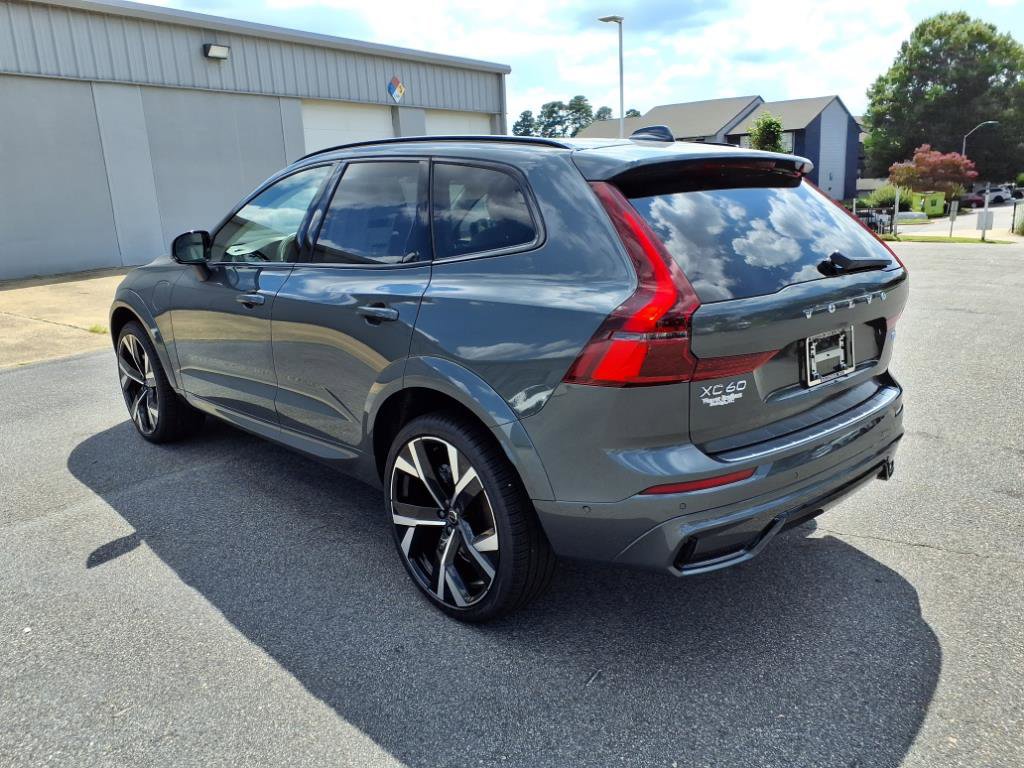New 2026 Volvo XC60 T8 Ultra image 7
