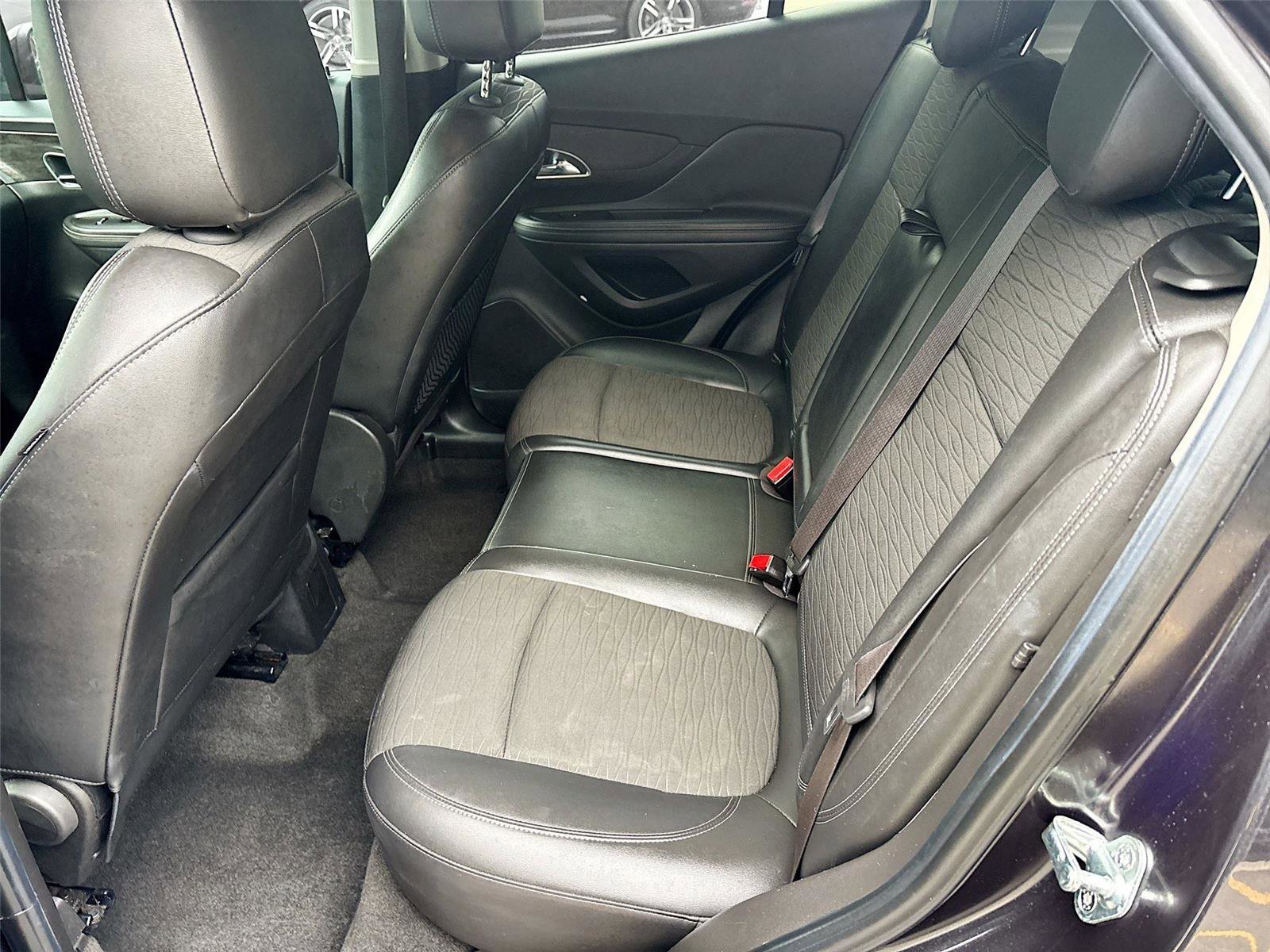 Used 2016 Buick Encore FWD image 23