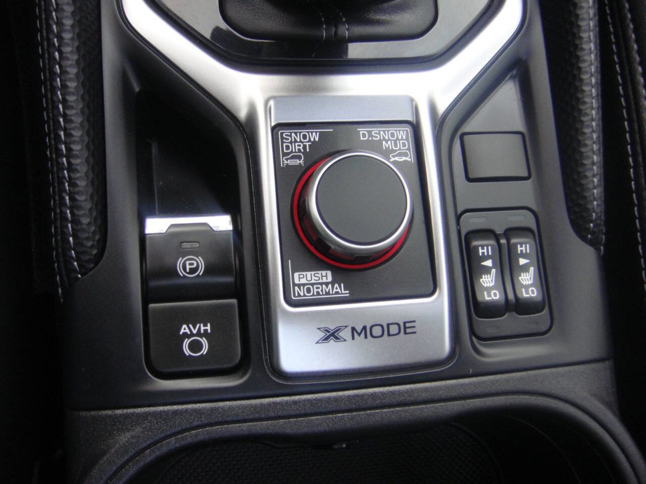 Used 2021 Subaru Forester Touring w/ Popular Package #2 image 25