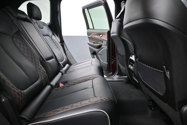 Used 2024 Jeep Grand Cherokee Summit AWD/4WD image 20