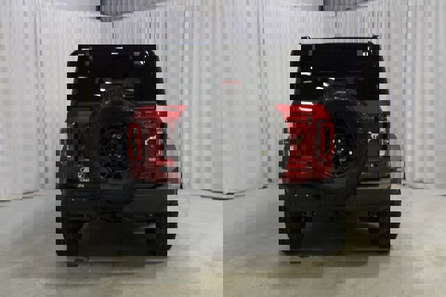 New 2026 Ford Bronco Outer Banks image 23