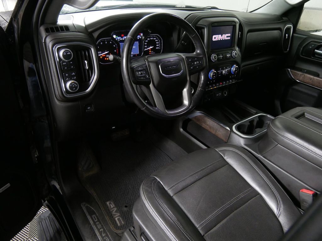 Used 2020 GMC Sierra 1500 Denali image 11