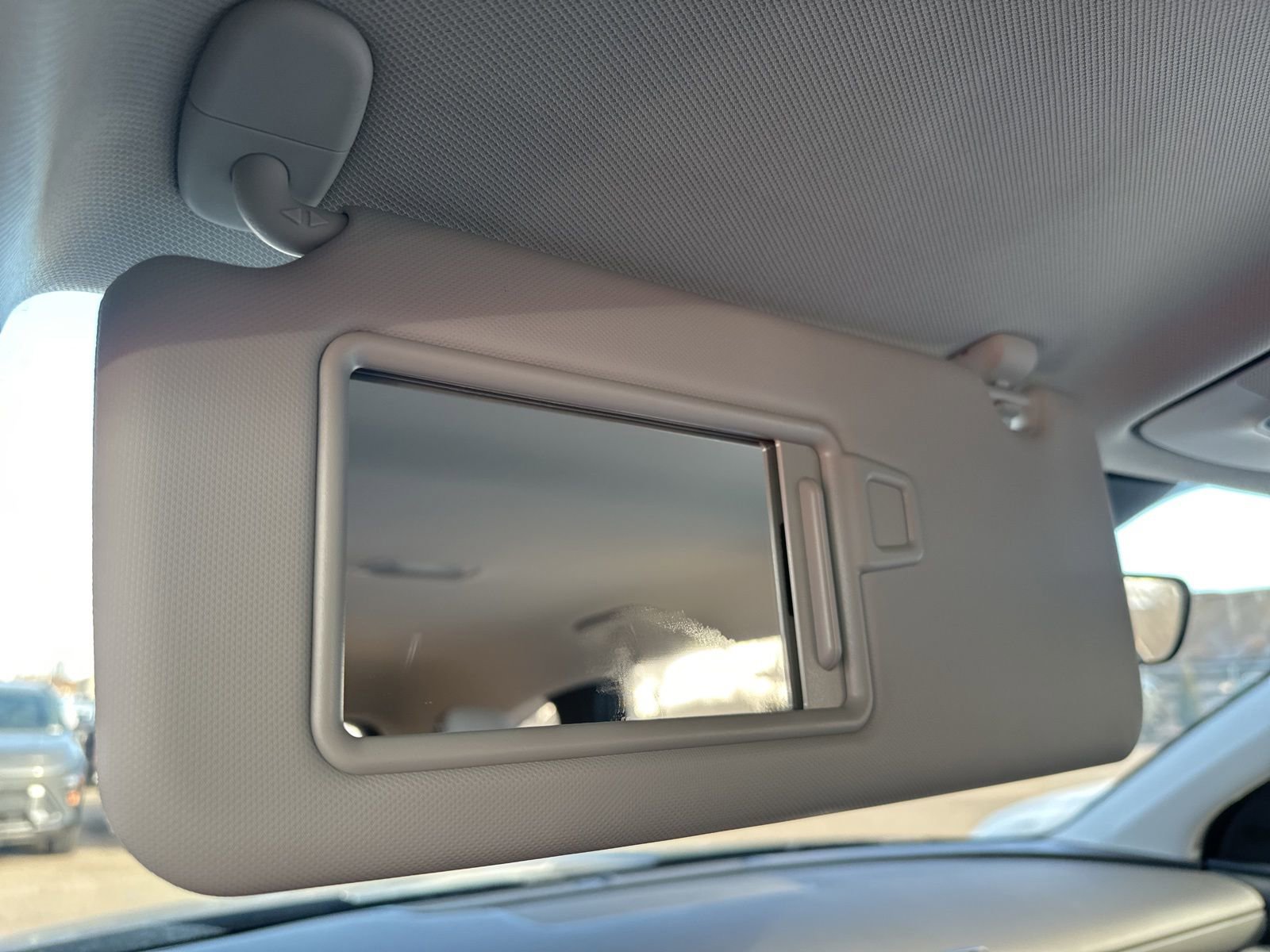 New 2026 Hyundai Tucson Blue SE image 61