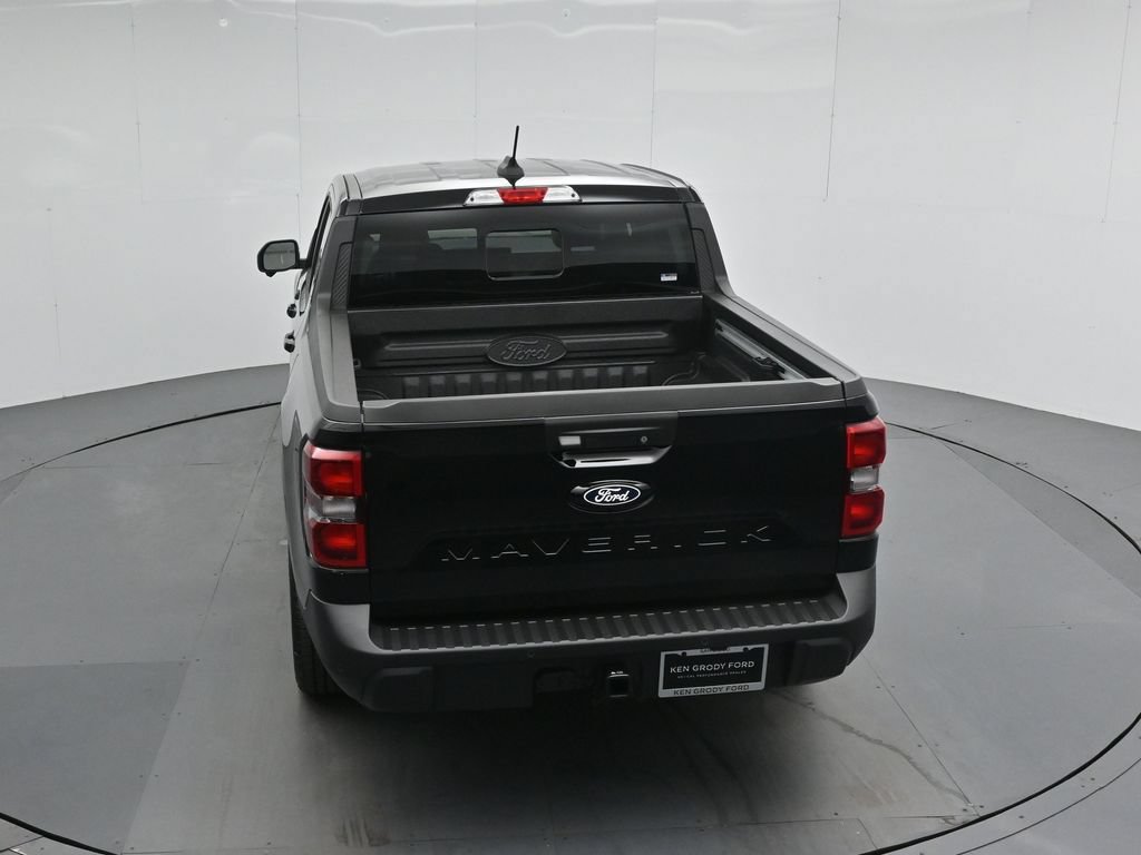 New 2026 Ford Maverick Lariat AWD/4WD image 40