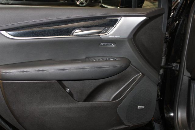 Used 2025 Cadillac XT5 Premium Luxury image 27