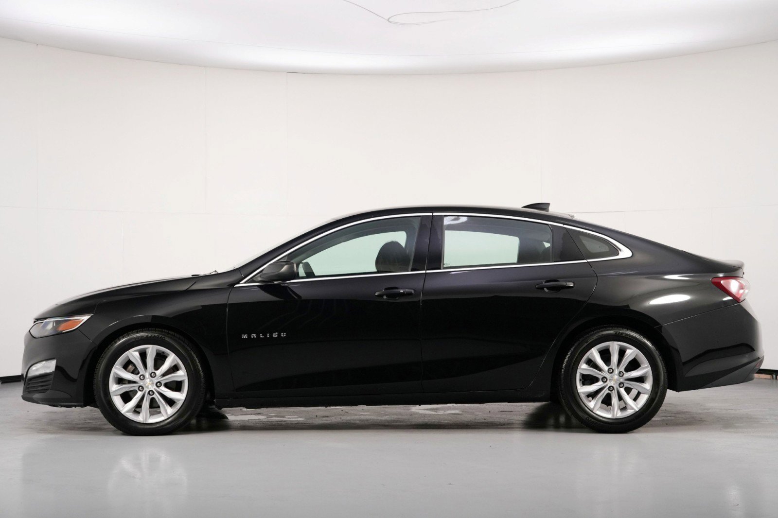 Used 2019 Chevrolet Malibu LT image 8