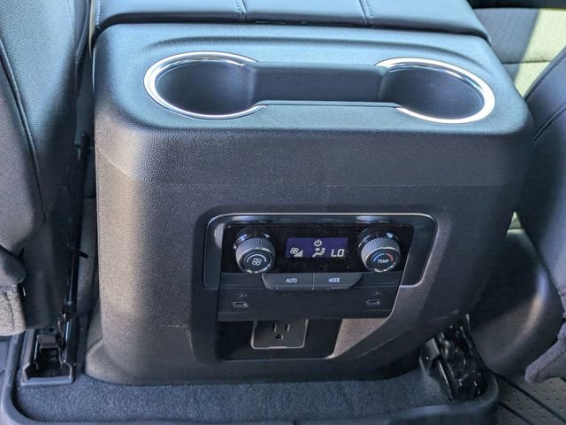 New 2026 Chevrolet Tahoe LS w/ LS Custom Edition AWD/4WD image 29