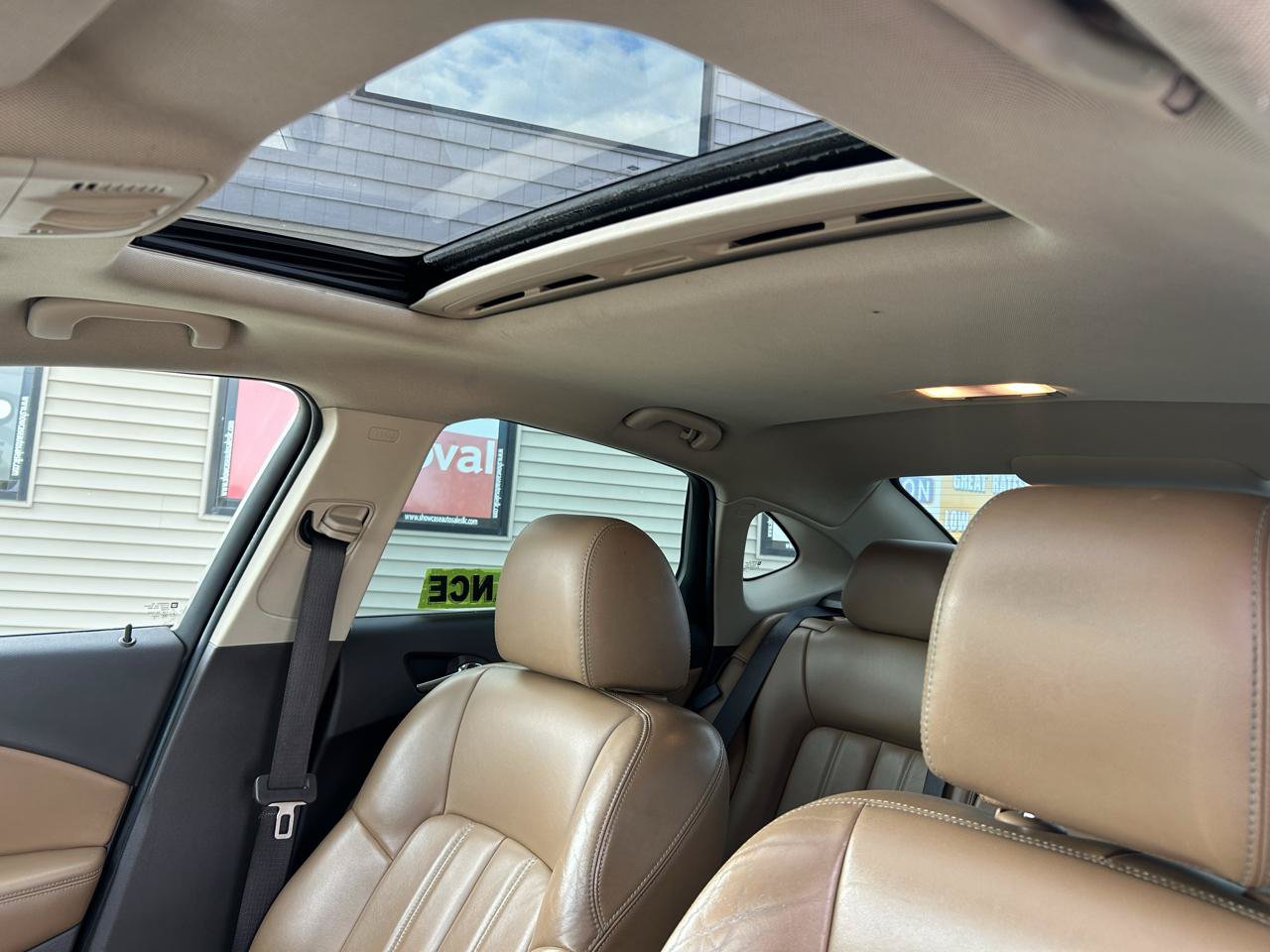Used 2013 Buick Verano Leather FWD image 18
