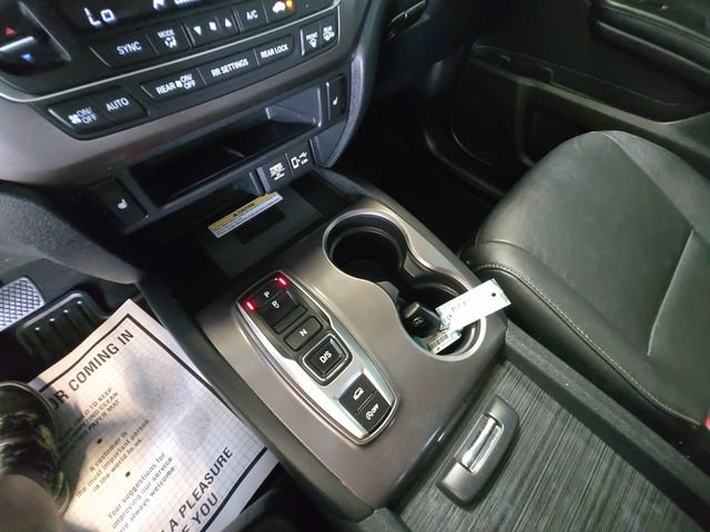 Used 2021 Honda Pilot Special Edition image 18