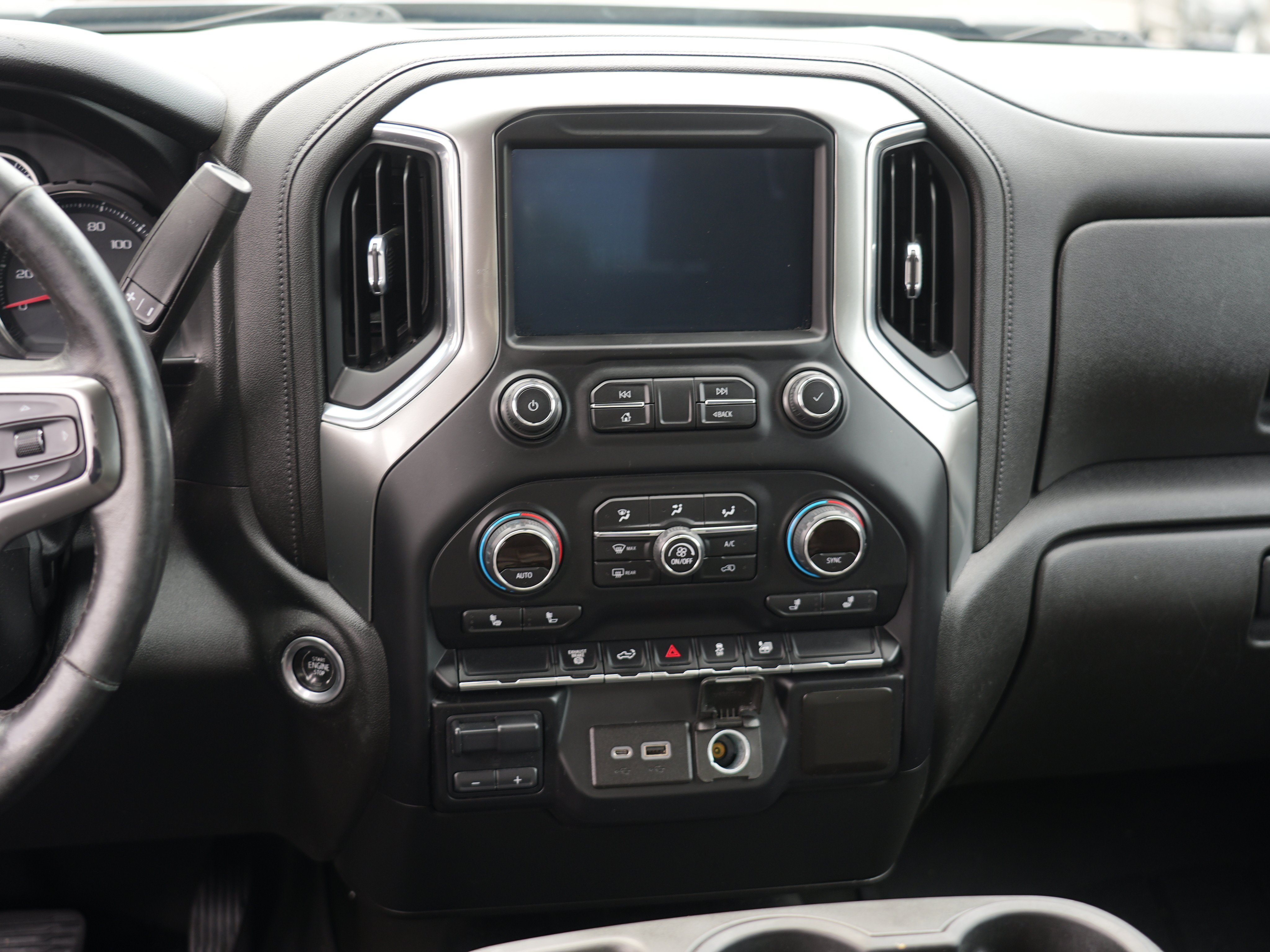 Used 2021 Chevrolet Silverado 3500 LT w/ Convenience Package AWD/4WD image 23