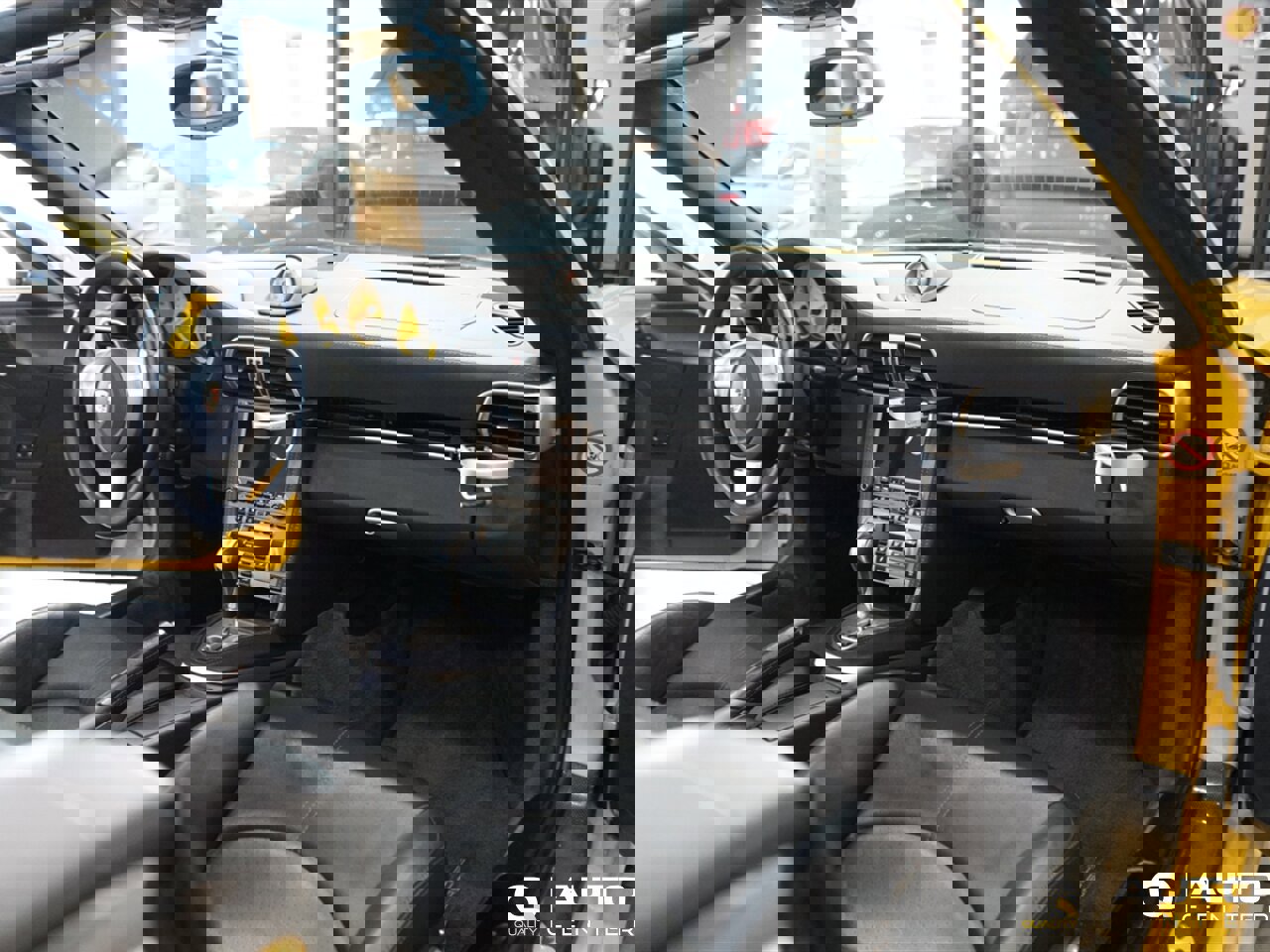 Used 2006 Porsche 911 Carrera 4S image 33