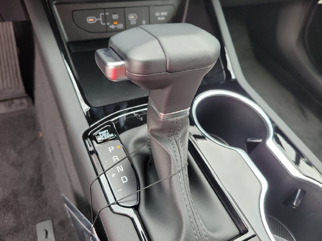 New 2026 Kia K5 GT-Line w/ GT-Line Premium Package AWD/4WD image 29