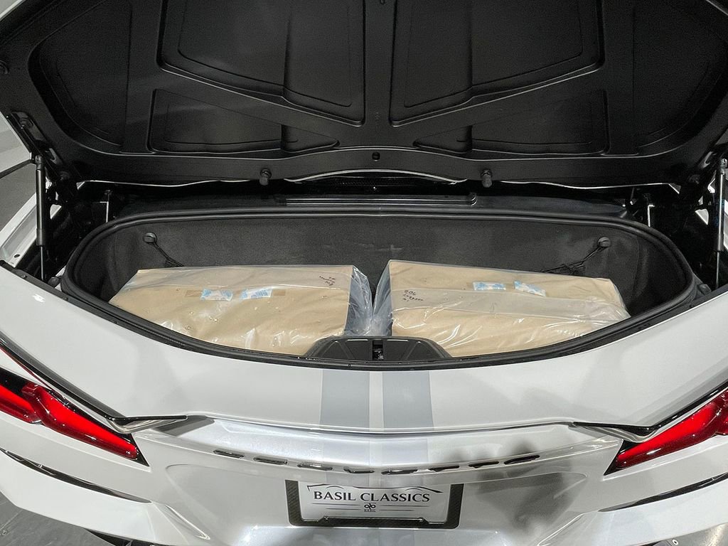 Used 2023 Chevrolet Corvette Z06 image 39