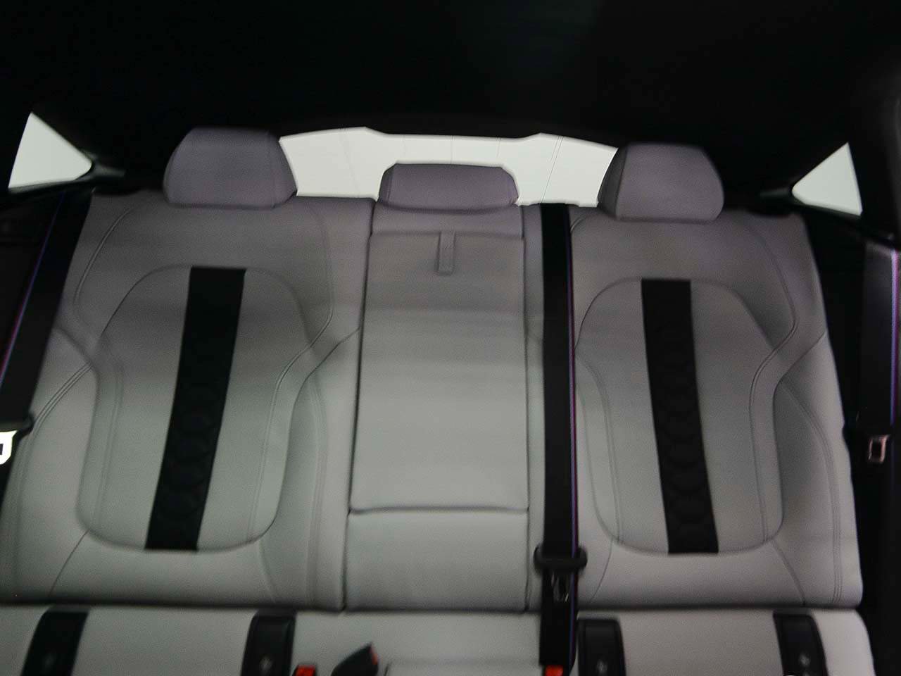 New 2026 BMW X6 M Competition image 9