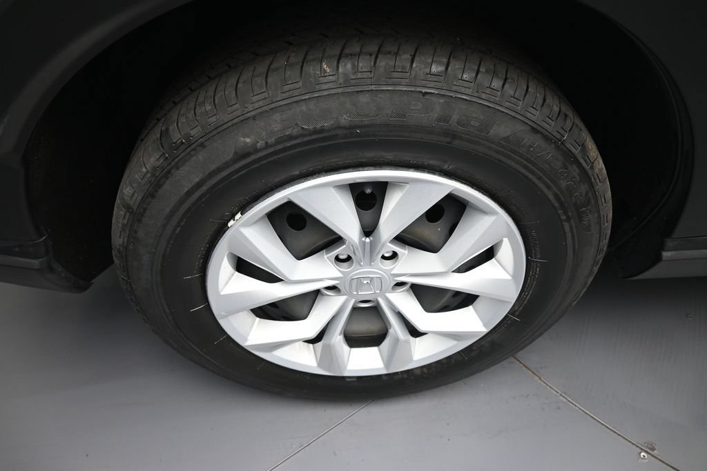 Certified 2023 Honda CR-V LX image 13