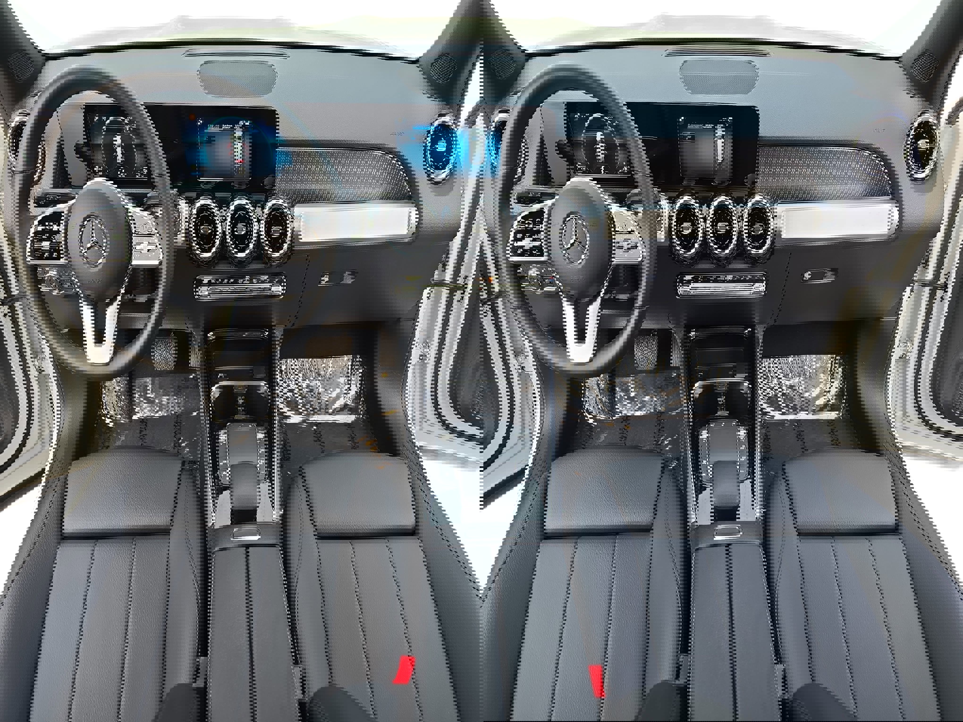 Certified 2023 Mercedes-Benz GLB 250 GLB 250 image 9