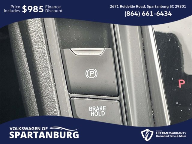 Used 2020 Honda CR-V EX image 27