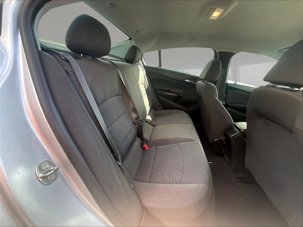 Used 2019 Chevrolet Cruze LS w/ LS Convenience Package FWD image 24