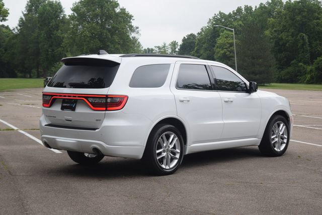 Used 2023 Dodge Durango GT RWD image 27