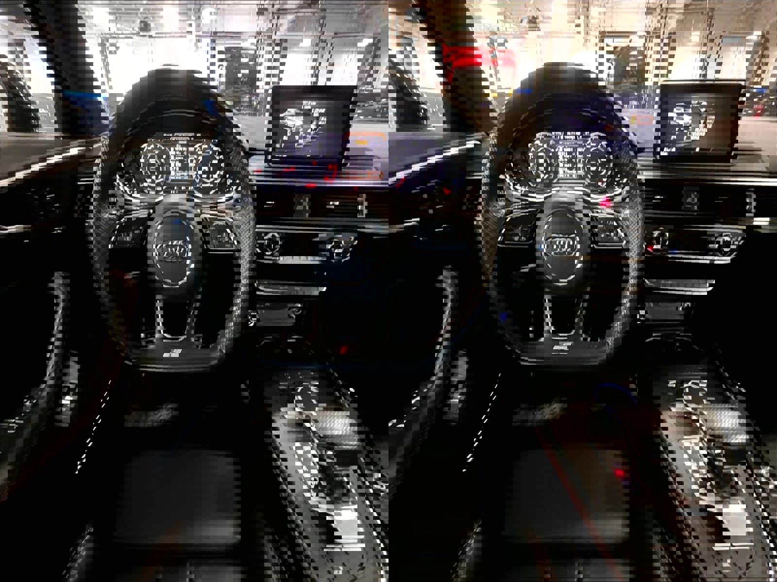 Used 2019 Audi A4 2.0T Prestige w/ Prestige Package image 17