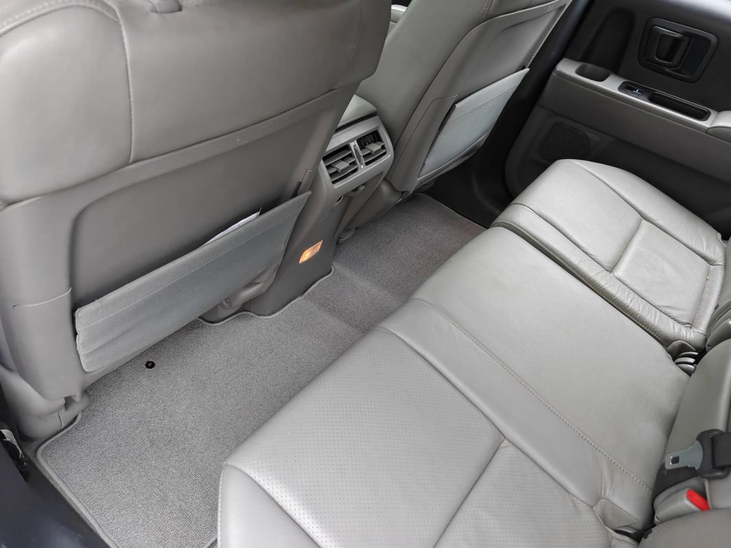 Used 2009 Honda Ridgeline RTL image 26