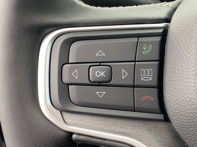 New 2025 Jeep Wagoneer Series II w/ Premium Group I image 18