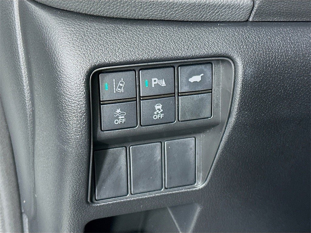 Used 2021 Honda CR-V Touring image 14