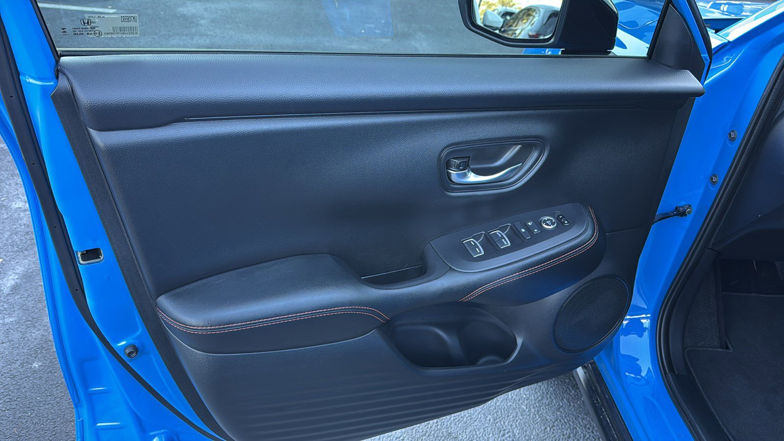 Used 2026 Honda HR-V Sport image 10