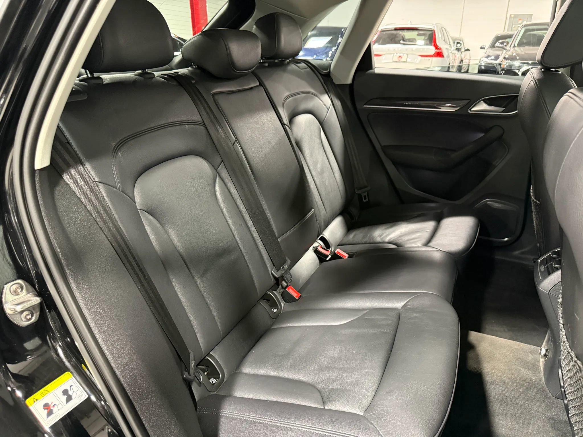 Used 2015 Audi Q3 2.0T Prestige w/ Prestige Package AWD/4WD image 61